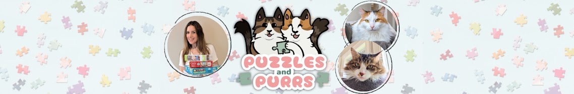 Puzzles and Purrs